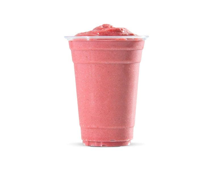 Strawberry Banana