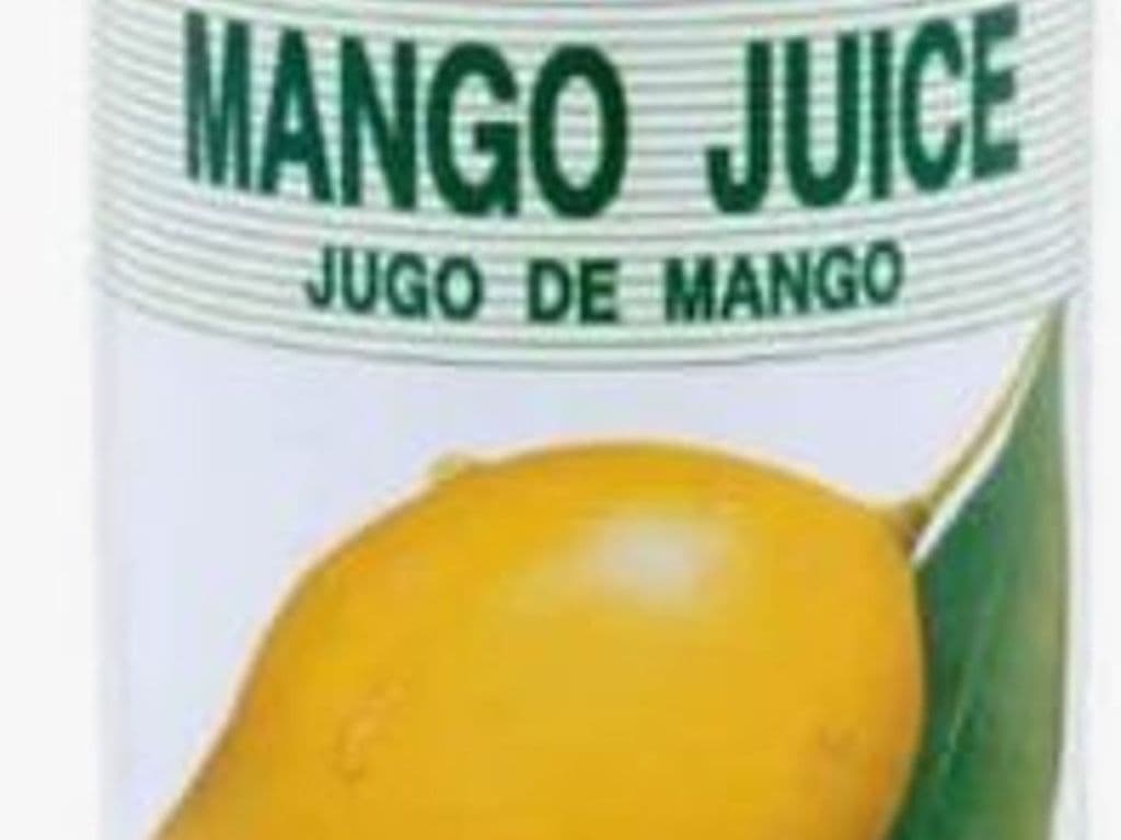 Mango Juice