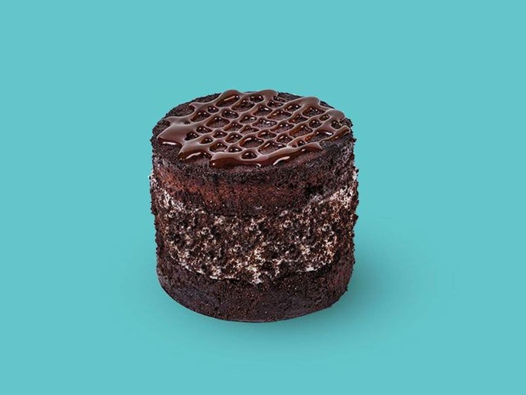 Slider - Bangin' Brownie 		