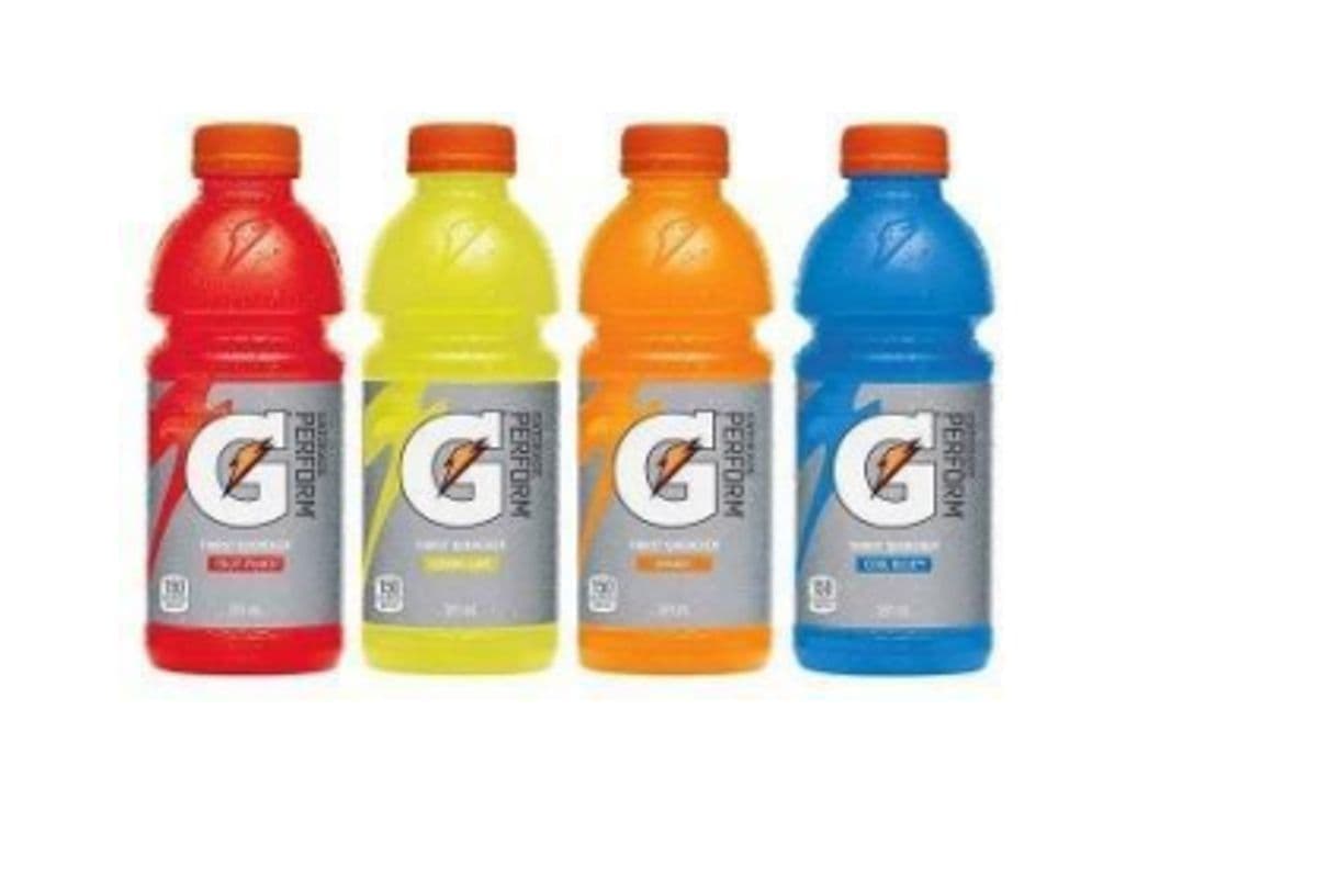 Gatorade (591 ml)