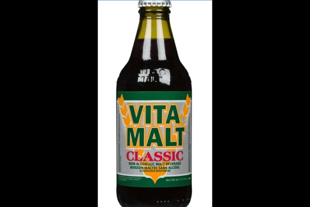 Vita Malt Classic (330ml)