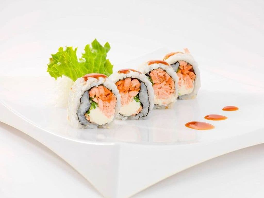 Ottawa Roll(8pcs)