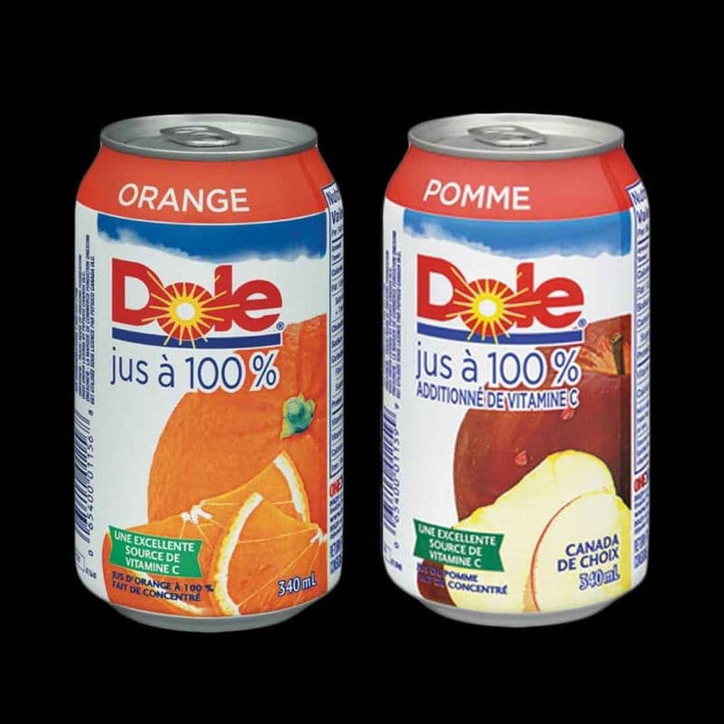 Jus / Juice