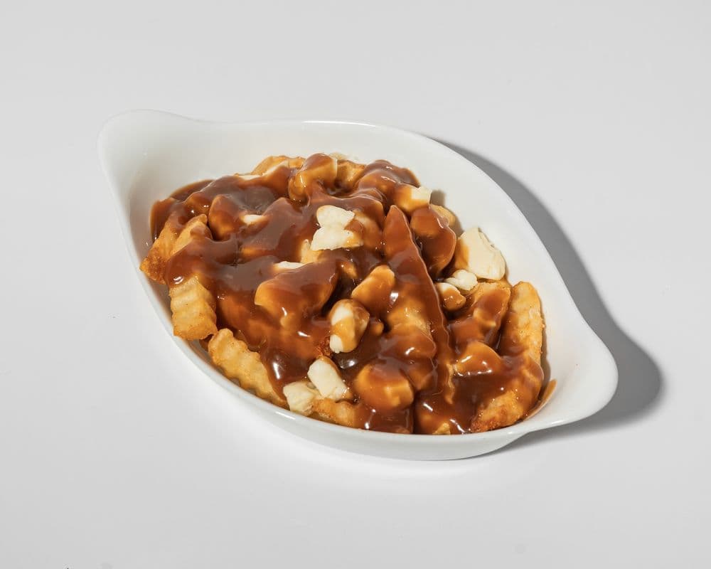 Poutine