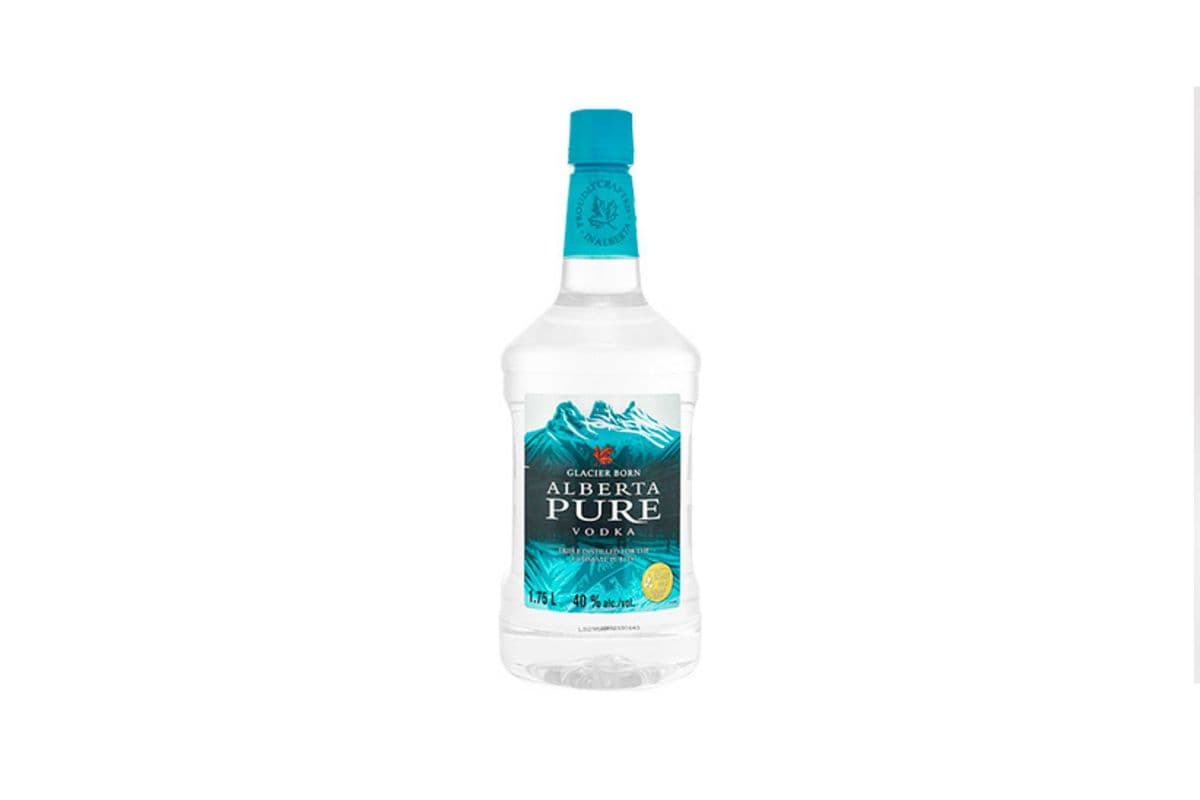 Alberta Pure (1.75 L) (1 x 1.75L)