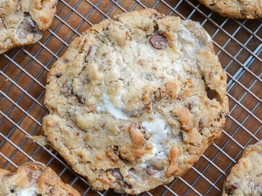 - COOKIE