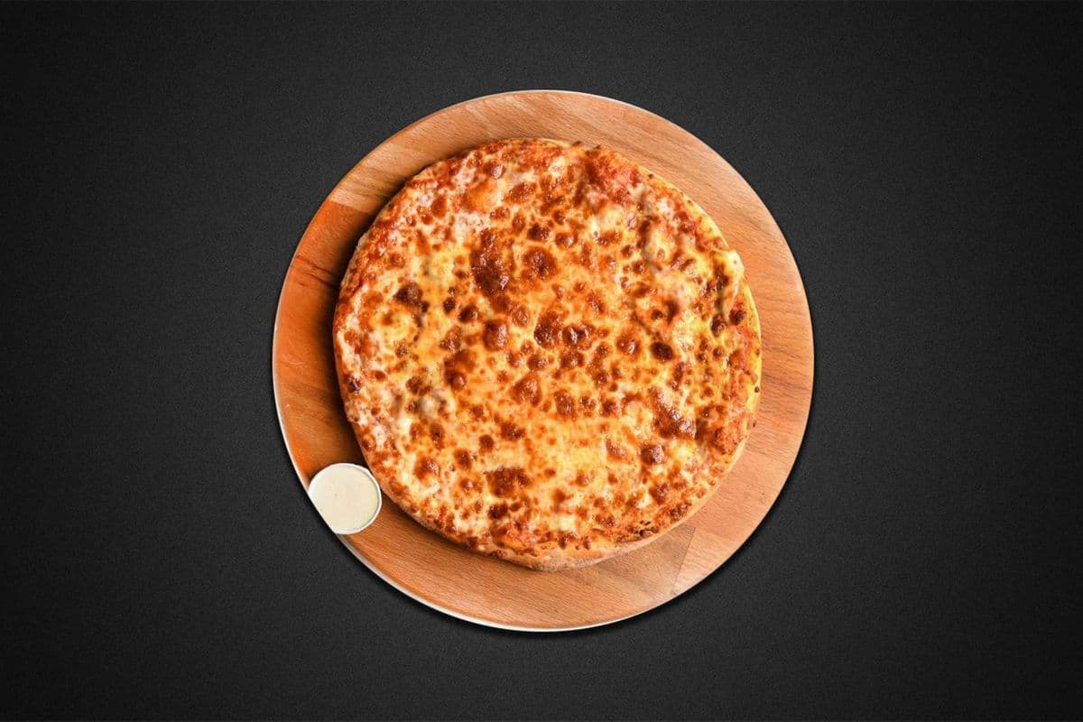 One X-Large Pizza (12 Slices)