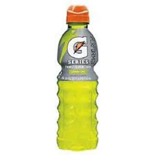 Gatorade Lemon Lime (710 ml)