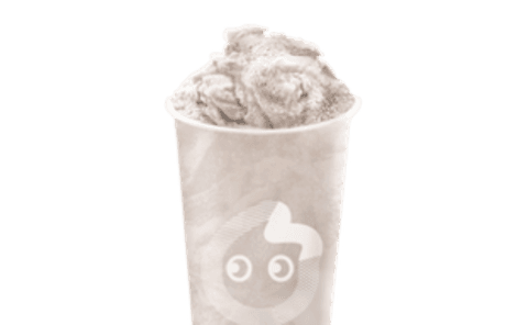 Taro Slush