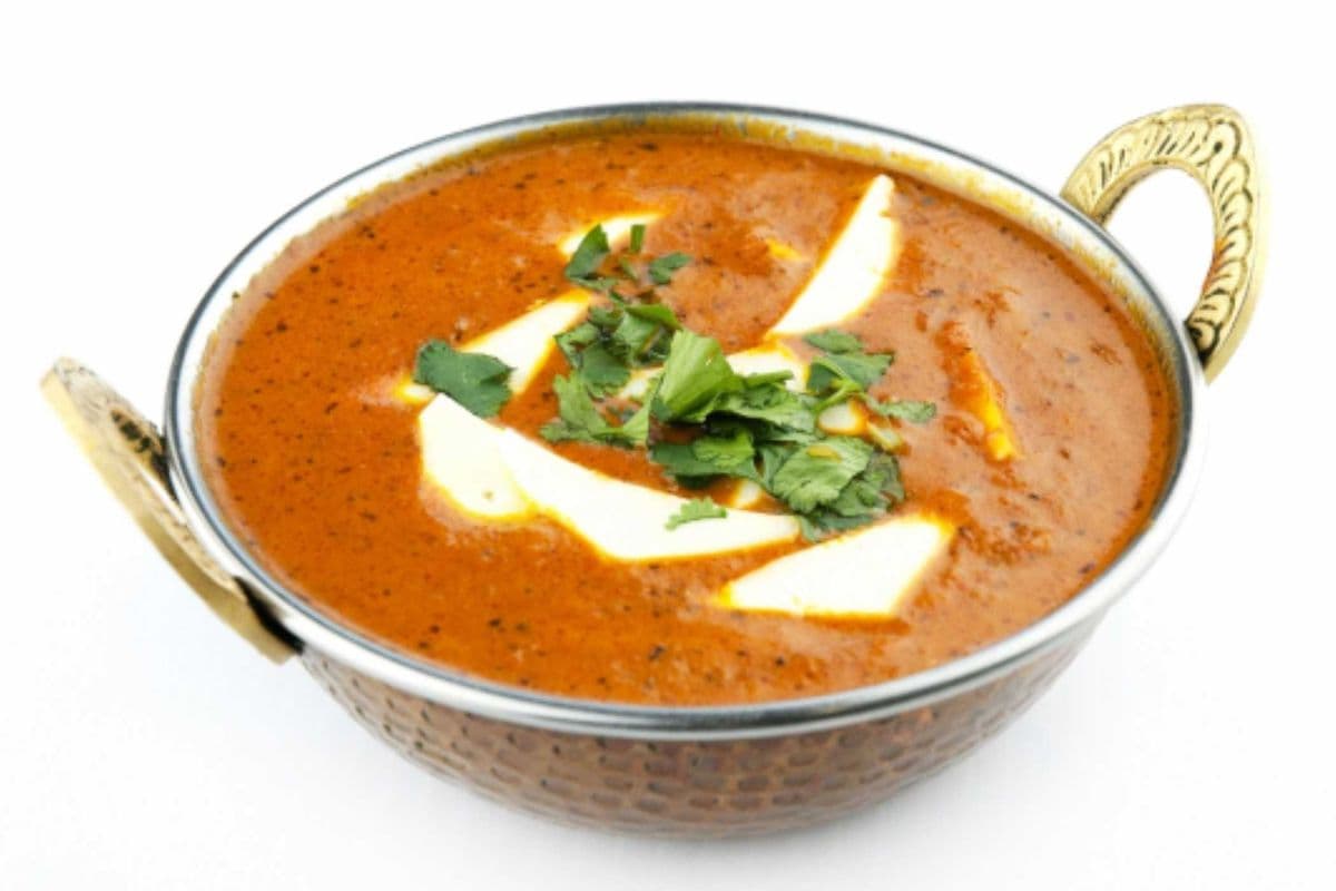Shahi Paneer