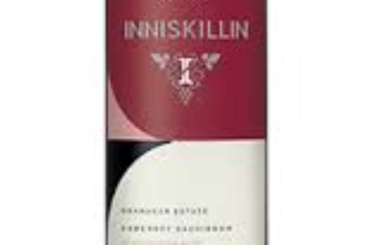 Inniskillin Cabernet Sauvignon (1 x 750ml)