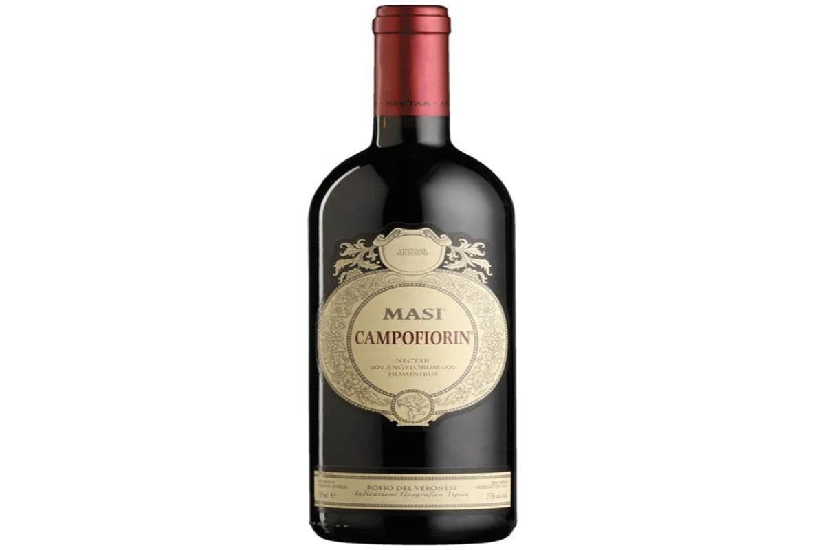 Masi Campofiorin Ripasso (1 x 750ML)