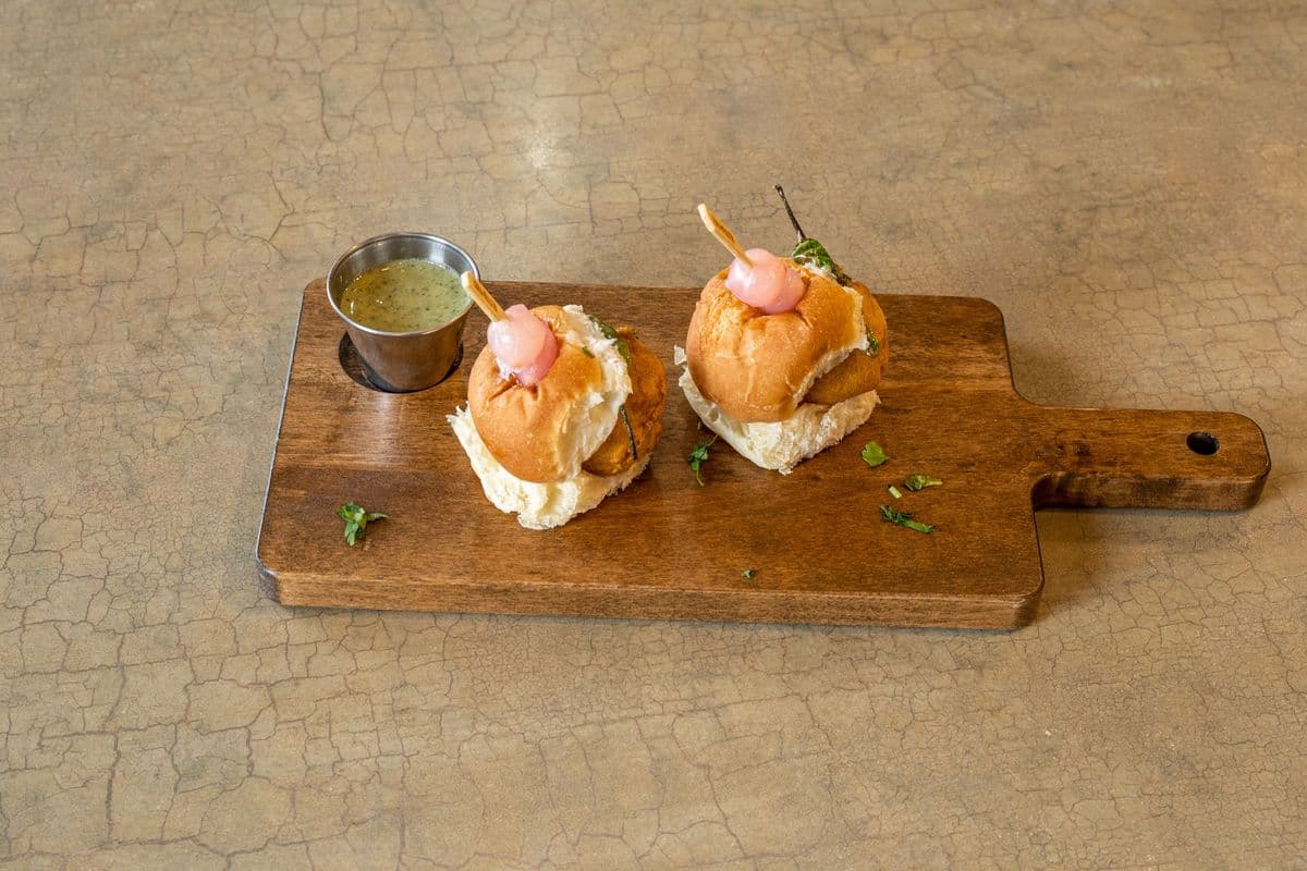 Vada Pav