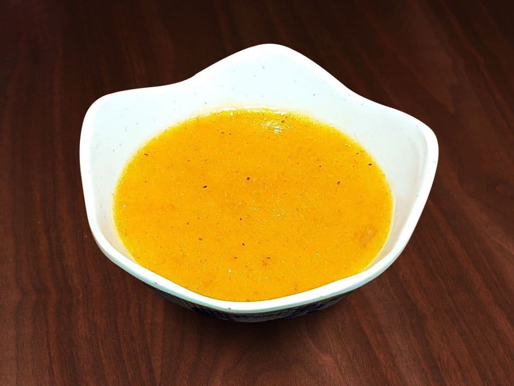 Salad Sauce