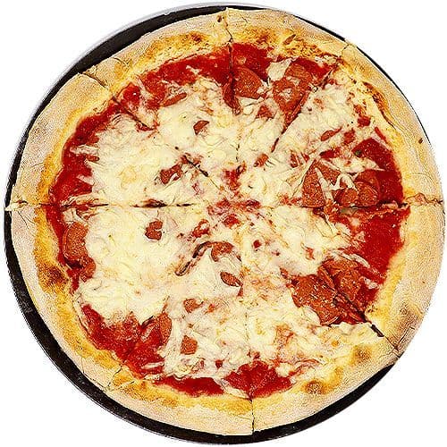 Medium Vegan Pepperoni