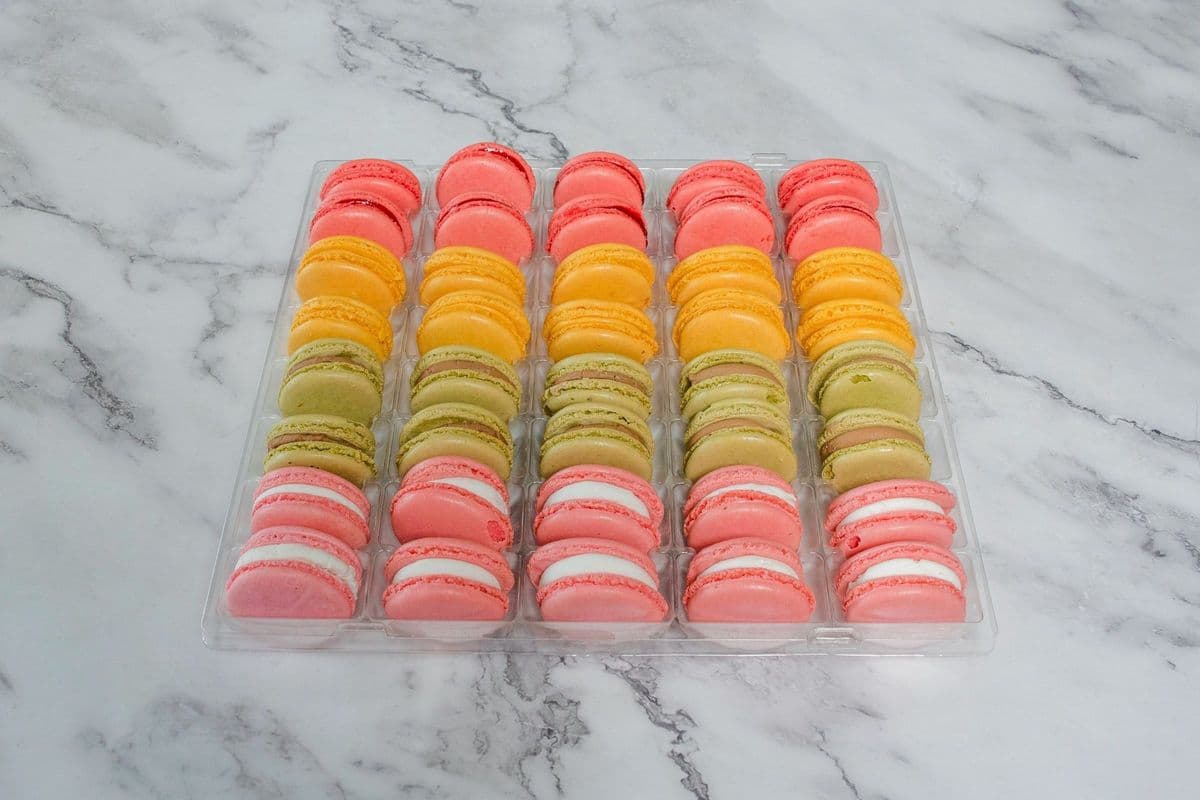 Macarons *NEW*