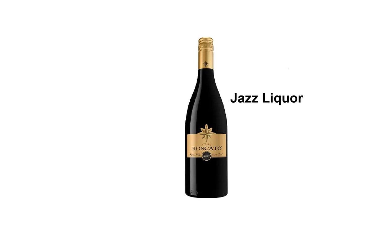 CAVIT ROSCATO GOLD 750ML (1 x 1x750ML )