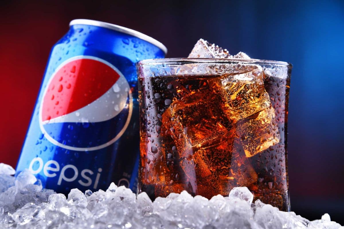 Pepsi (355ml)