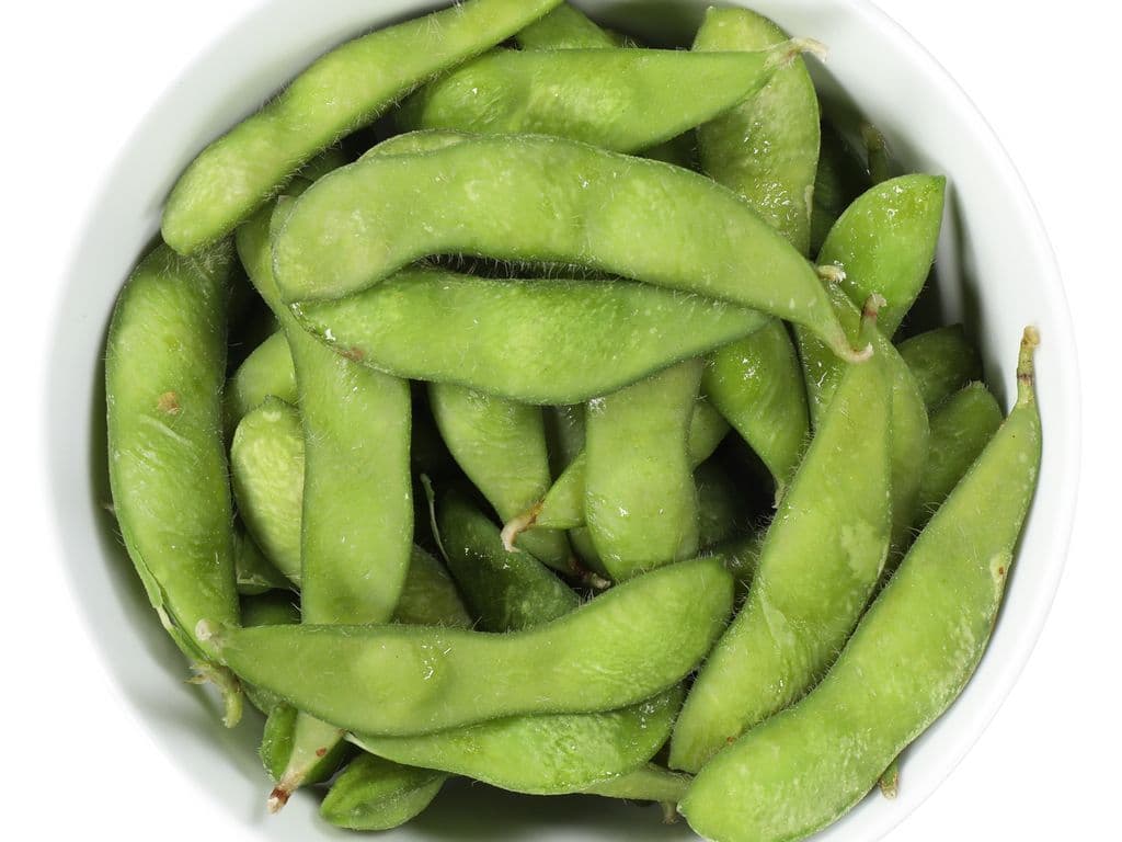 Edamame