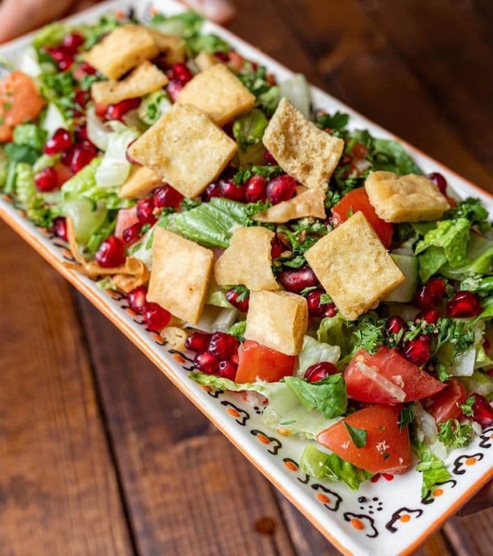 Fattoush