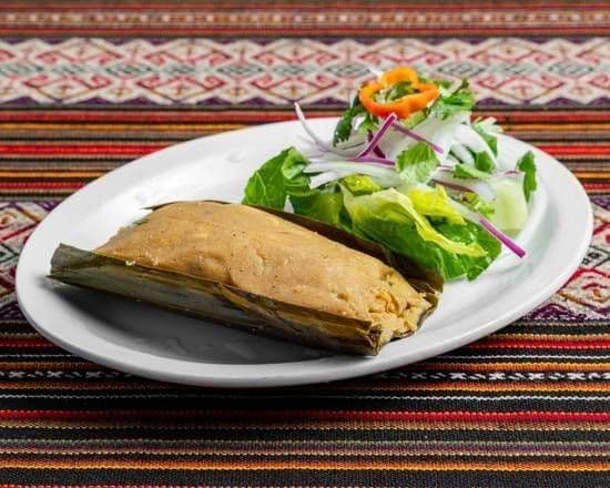 Tamal