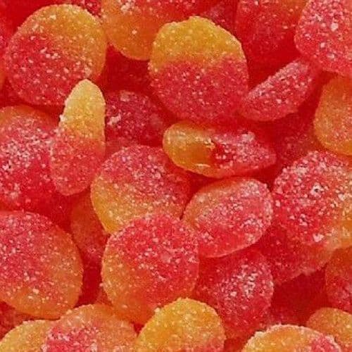 Legeant Tranches de pêche (70g) / Legeant Peach Slices (70g)