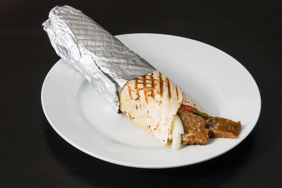 Donair