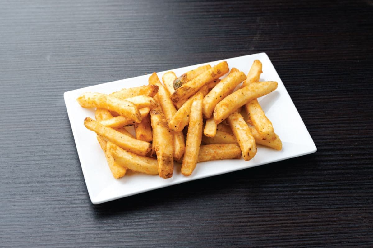 Regular Fries (540 Cal)