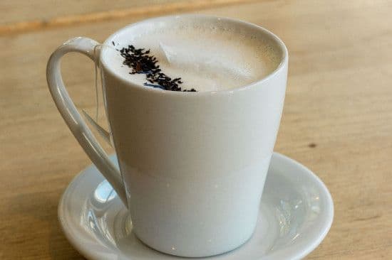 London Fog