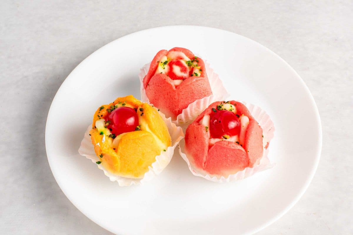 Kamal Flower (1LB)