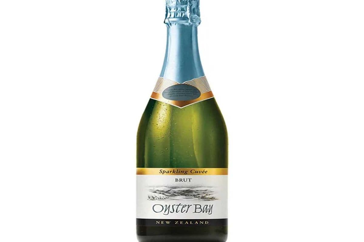 OYSTER BAY SPARKLING CUVEE BRUT (1 x 750ML)