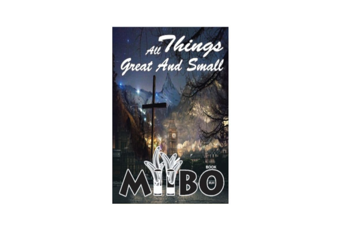 All Things Great And Small