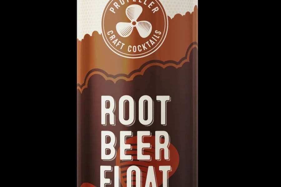 Root Beer (355 ml)