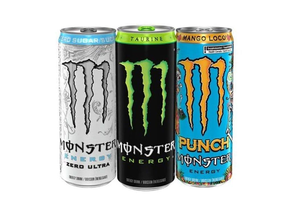Monster