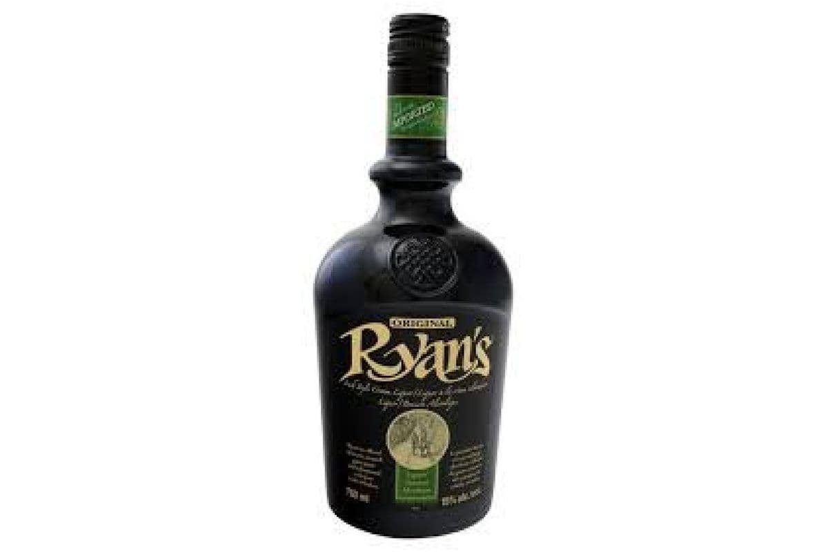 Ryan's (1 x 750ml)