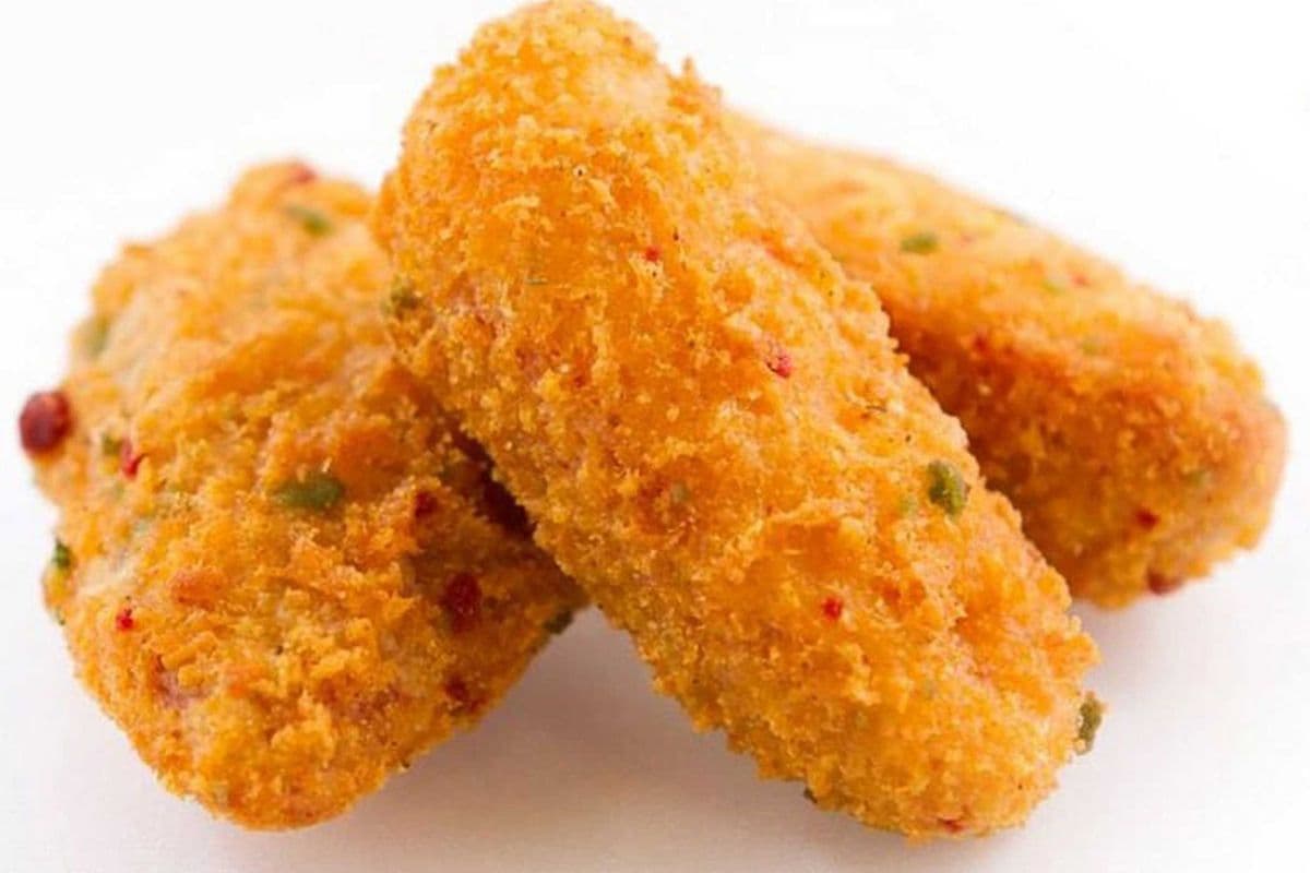 Jalapeno Poppers
