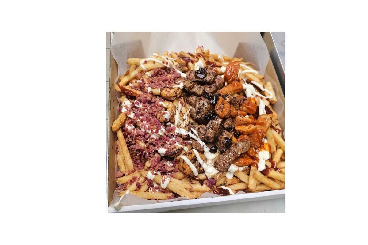 Munchy Box (feed 4)