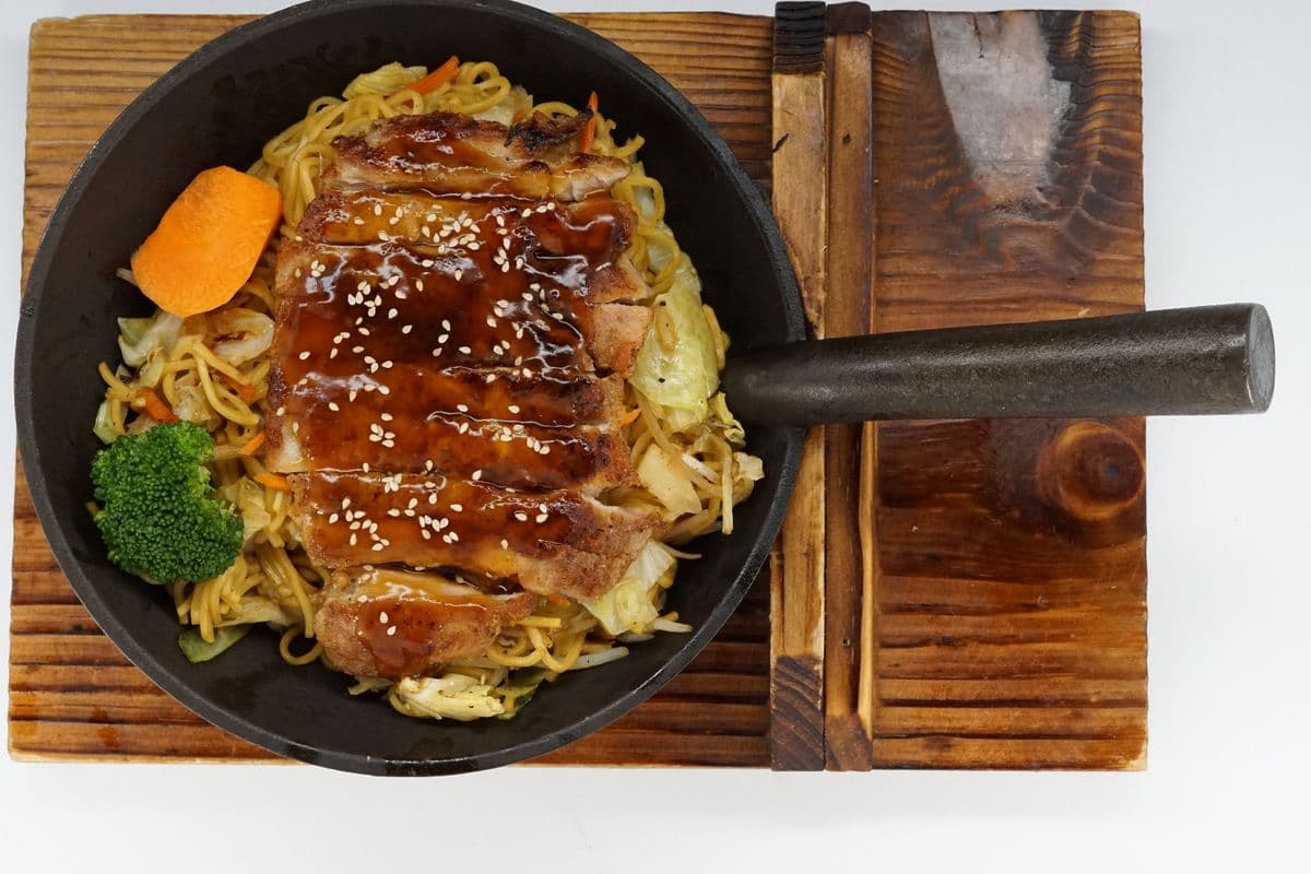 Yakisoba