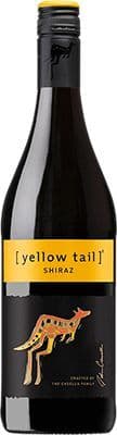 Yellow Tail Shiraz, 750 ml