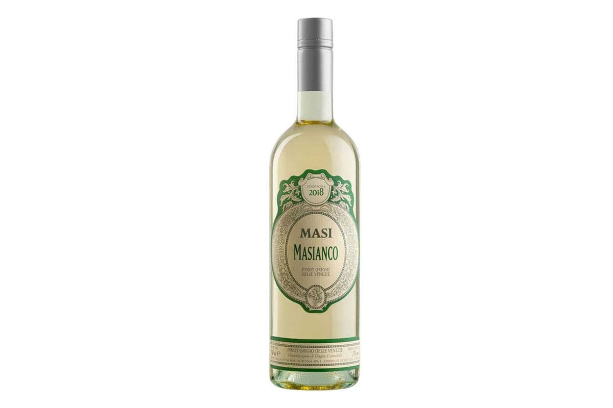 Masi Masianco Pinot Grigio (1 x 750ml)