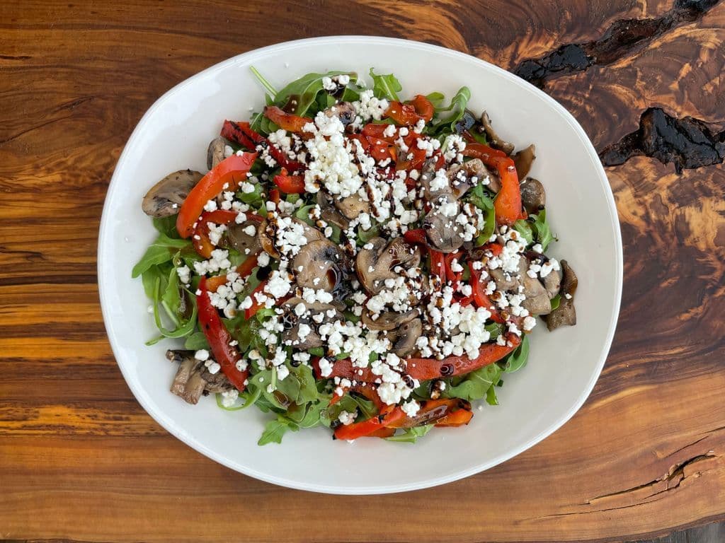 Arugula