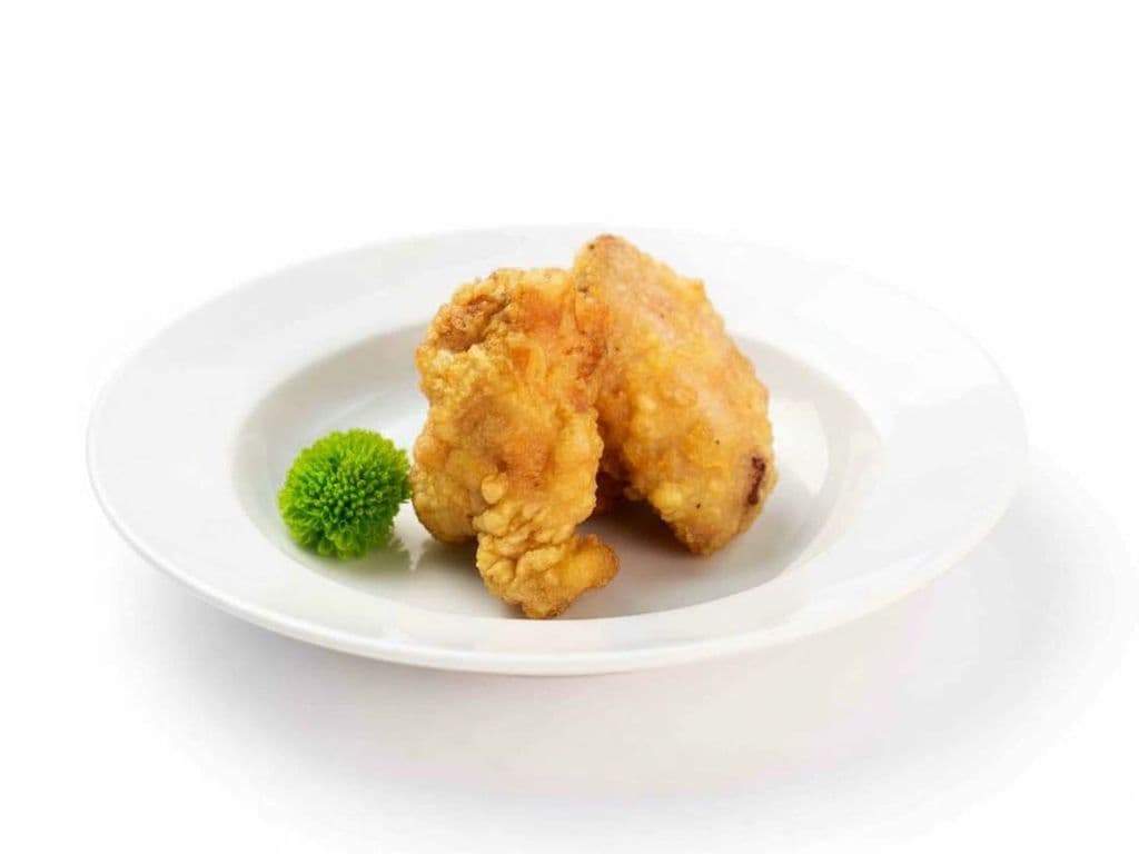 Chicken Wing (6pcs)