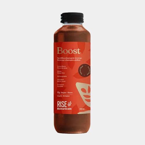 Rise Botanicals Boost (414mL) / Rise Botanicals Boost (414mL)