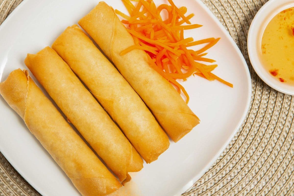 Spring Rolls