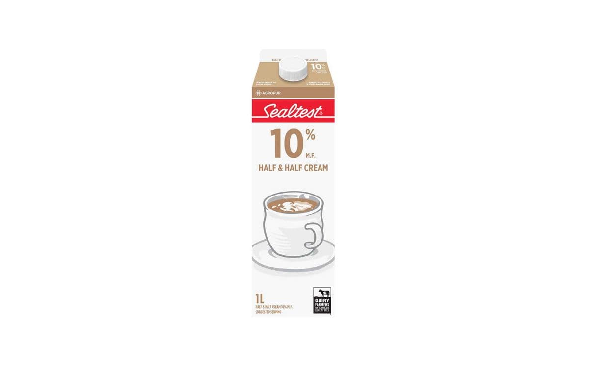Sealtest 10% Cream (1 L)
