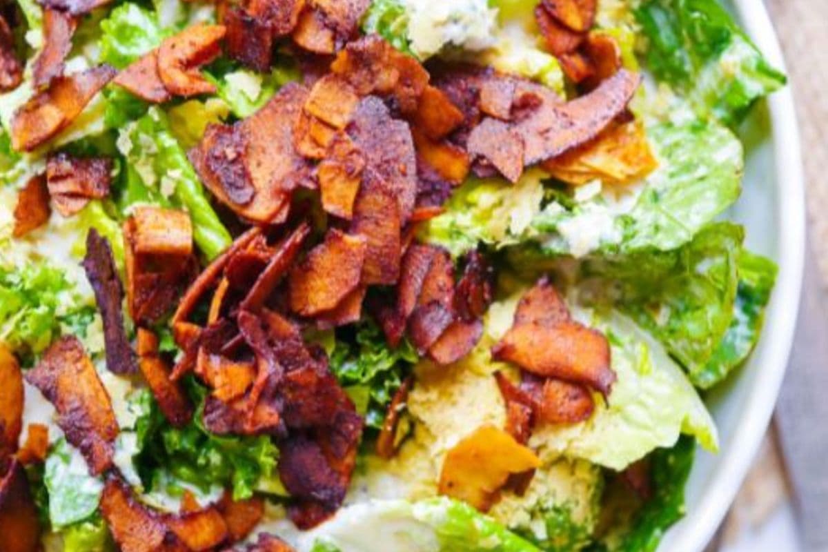 Bayside Side Caesar Salad