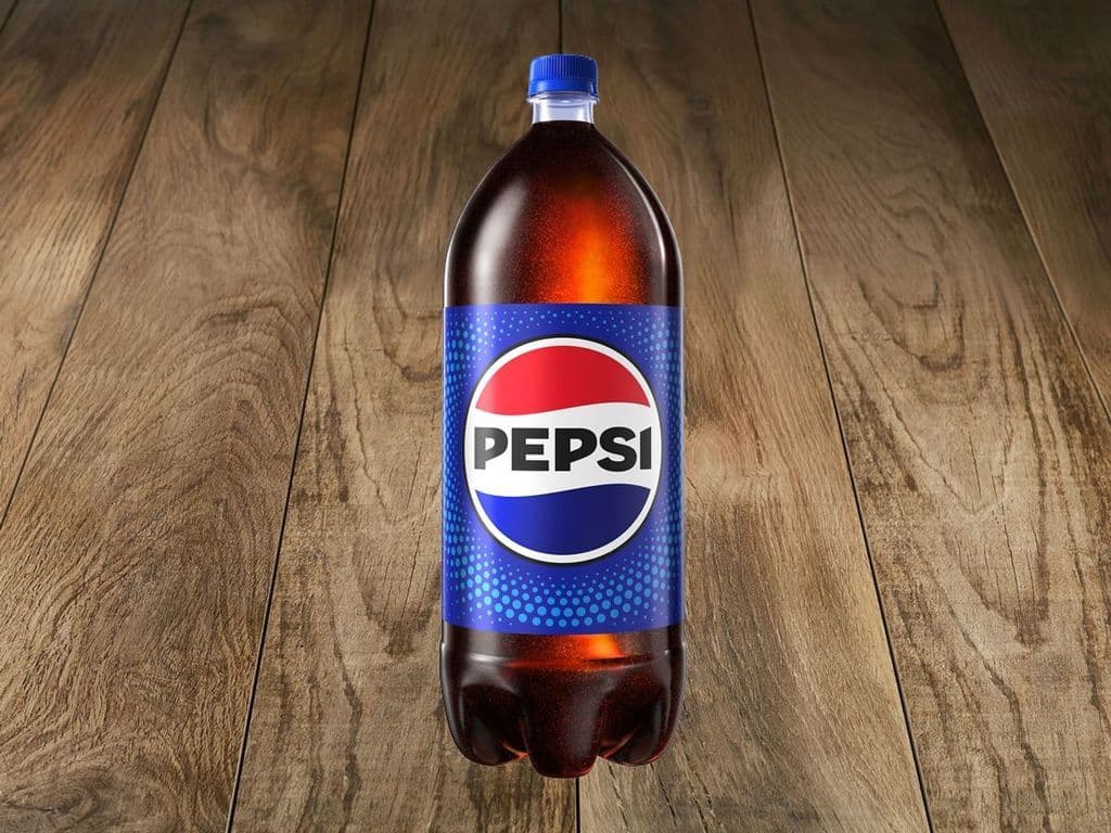 Pepsi 2L