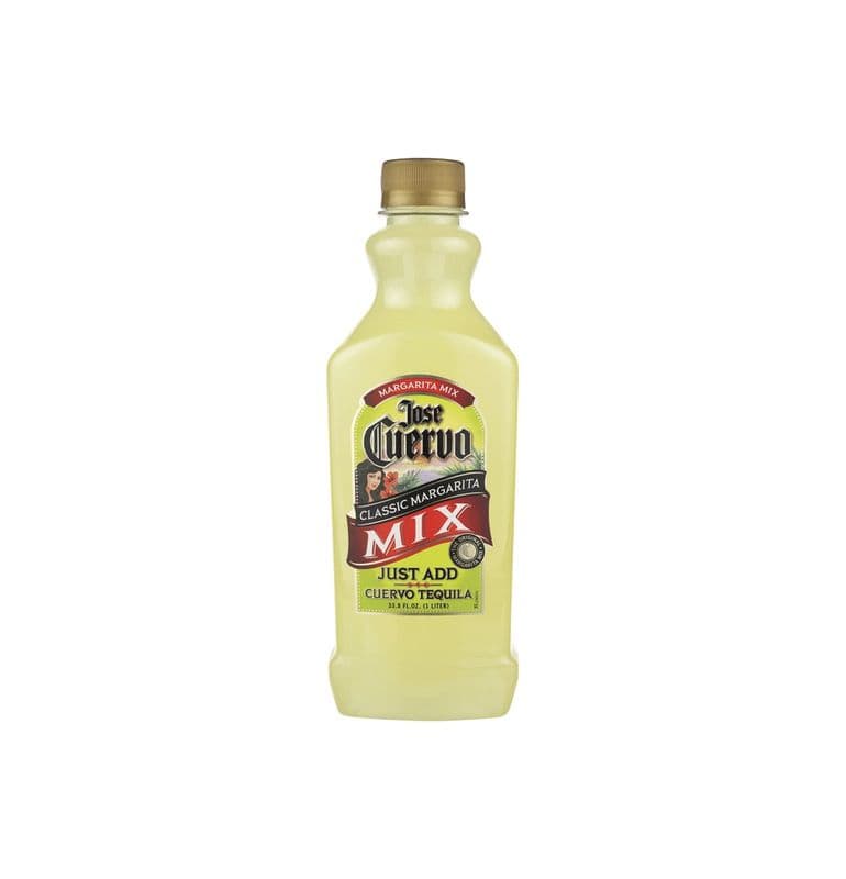 Jose Cuervo Margarita Mix (1 L)