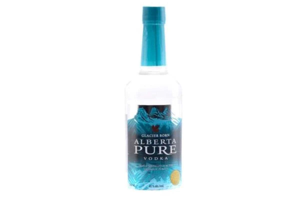 Alberta Pure 1.14L (1 x 1.14L)