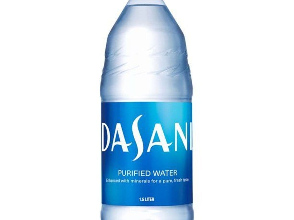 Dasani Water 1.5L